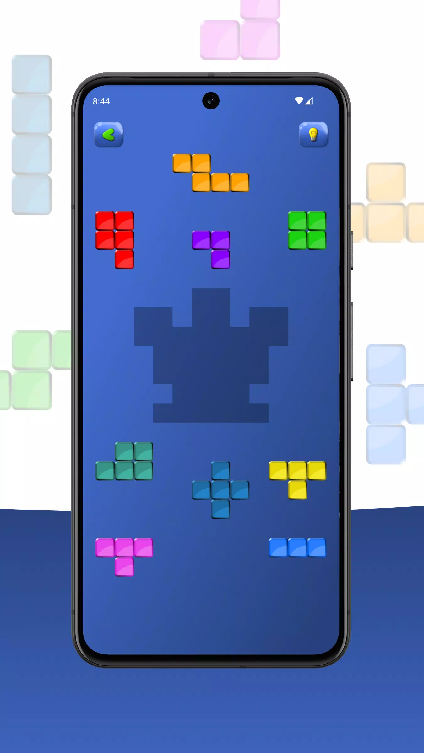 Blocks Screenshot 2