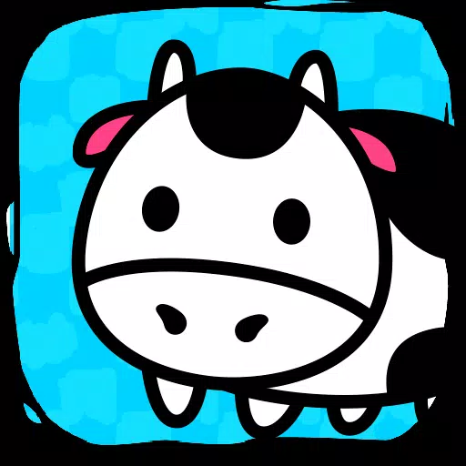 Cow Evolution: Das Kuh-Spiel