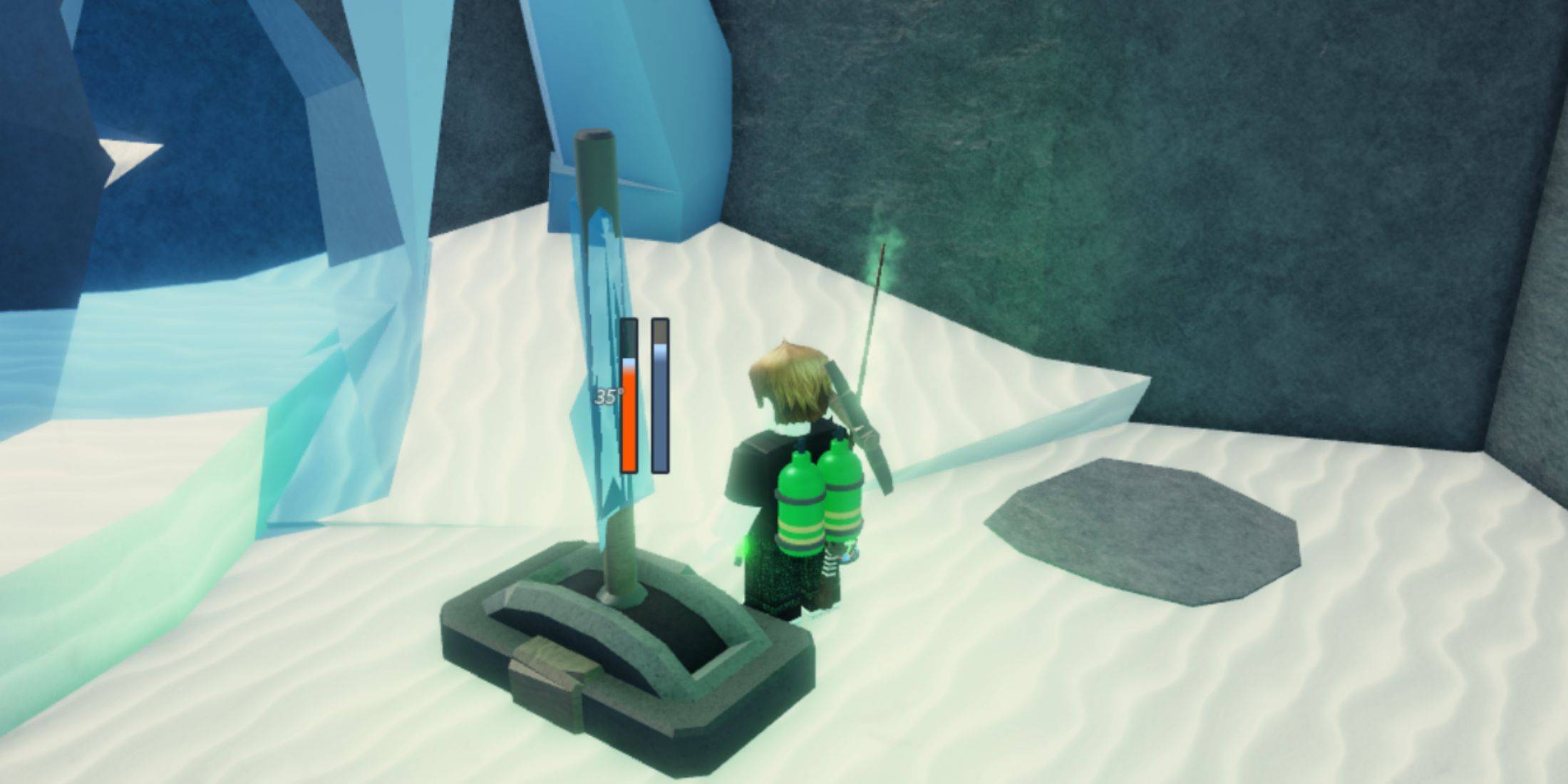 Guide de la Pioche Fisch : Comment l'obtenir et l'utiliser