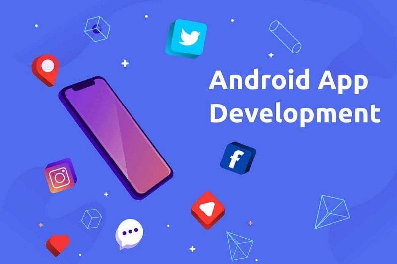 Learn Android App Development Ekran Görüntüsü 0