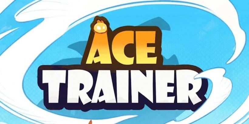 Ace Trainer is a new Farlight Games release, in soft launch for select regions