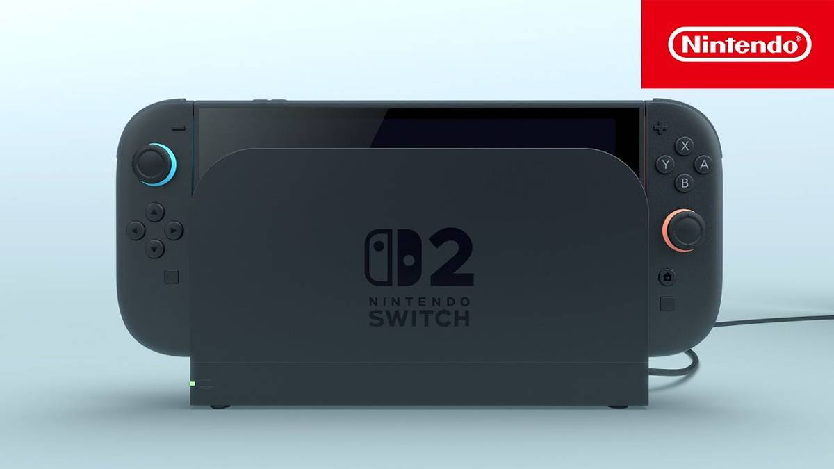 Nintendo Direct: Susunod na Switch 2 Petsa ng Paglabas at Global Times Inihayag