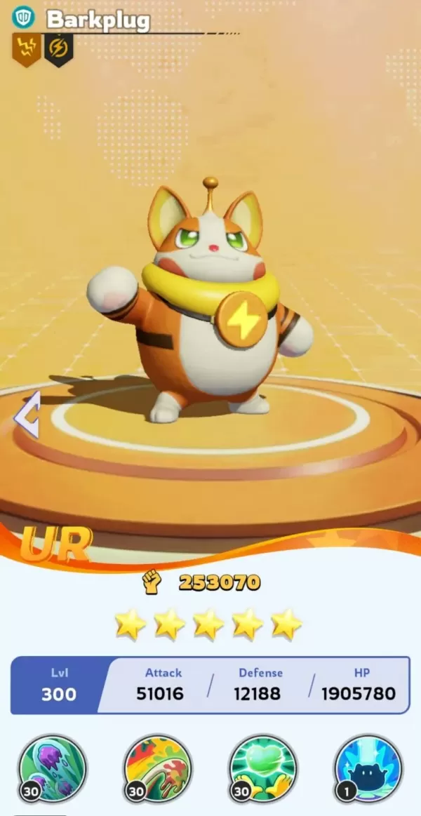 Comprehensive Analysis of Palmon