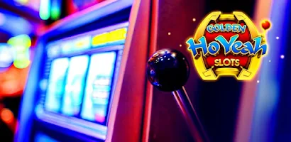 Golden HoYeah- Casino Slots应用截图第0张