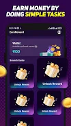 EarnReward- Earn Daily Rewards Screenshot 0