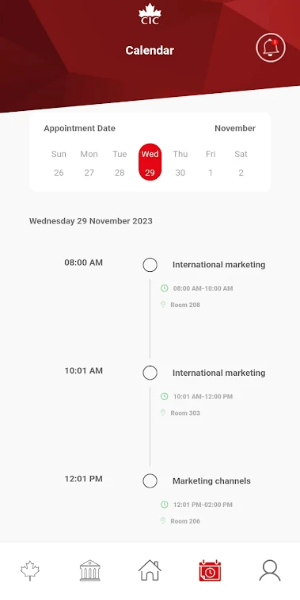 My CIC應用截圖第2張