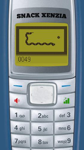 Snake Game 1991 স্ক্রিনশট 2