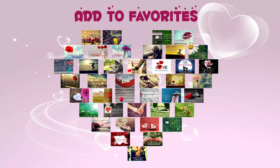 Love Pictures - Love Photos: Valentine Day應用截圖第3張