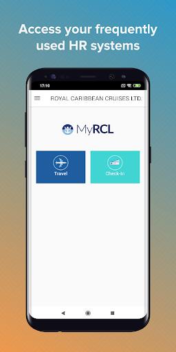 MyRCL • Royal Caribbean Cruise スクリーンショット 2