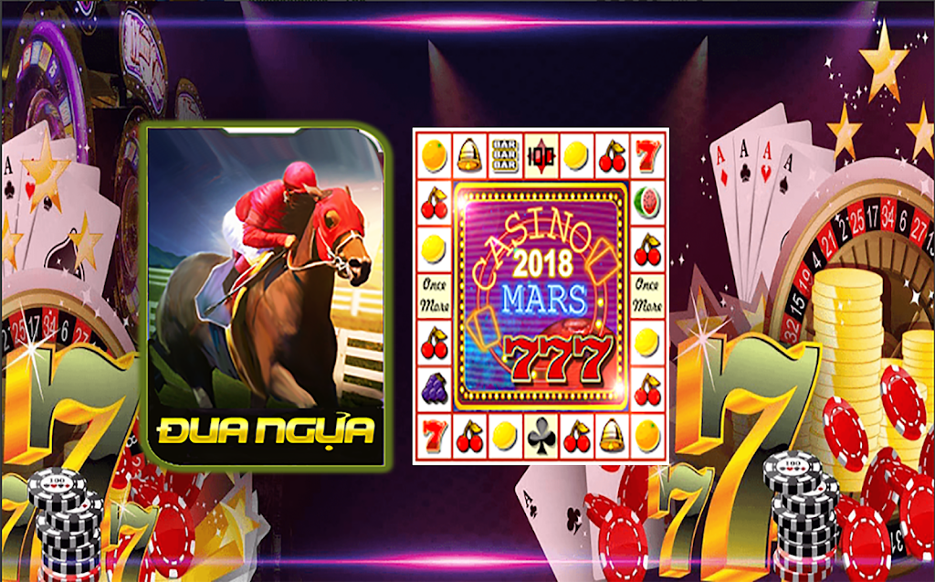 Tiến lên đếm lá online - tien len 2019 スクリーンショット 1