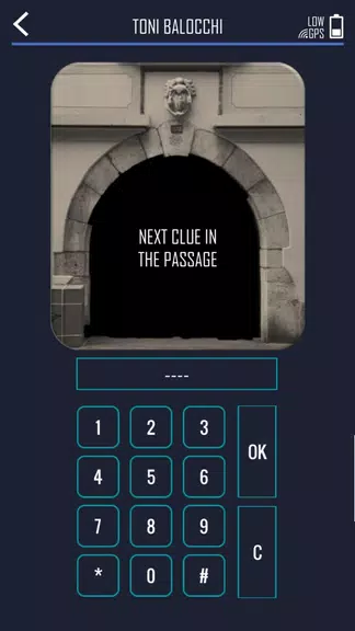 SATO CODE Zrzut ekranu 2