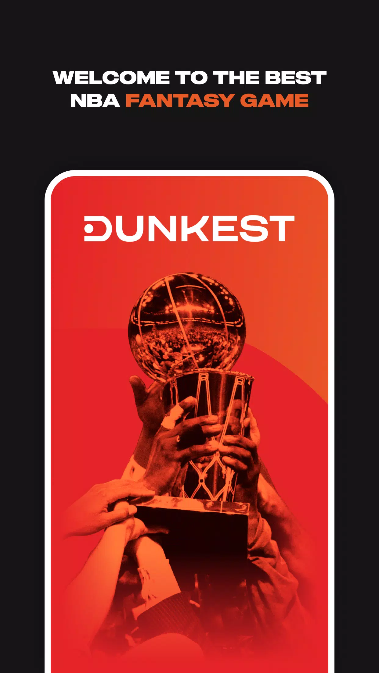Dunkest應用截圖第0張