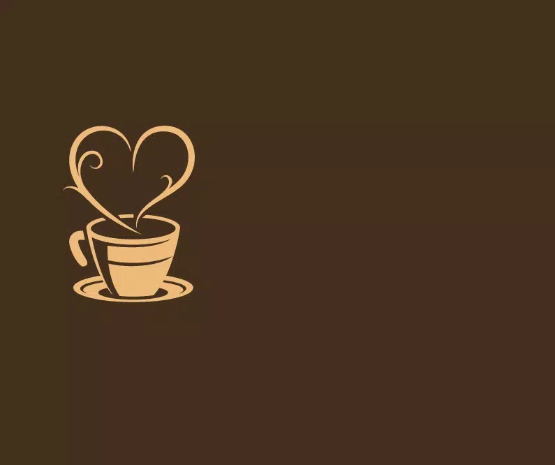 Coffe Logo Maker Zrzut ekranu 3