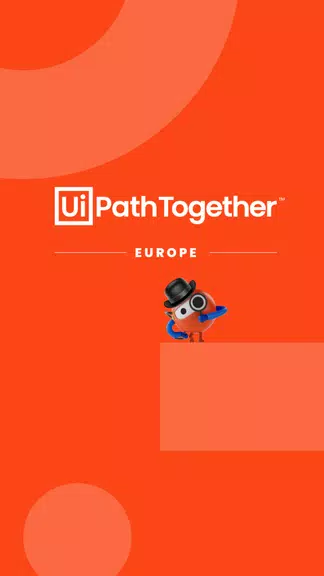 UiPath Events Tangkapan skrin 0