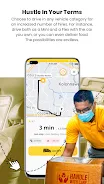 PickMe Driver (Sri Lanka)应用截图第1张