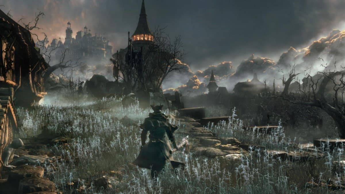 Oto najlepsze zamówienie na boss Bloodborne - wszyscy szefowie w grze