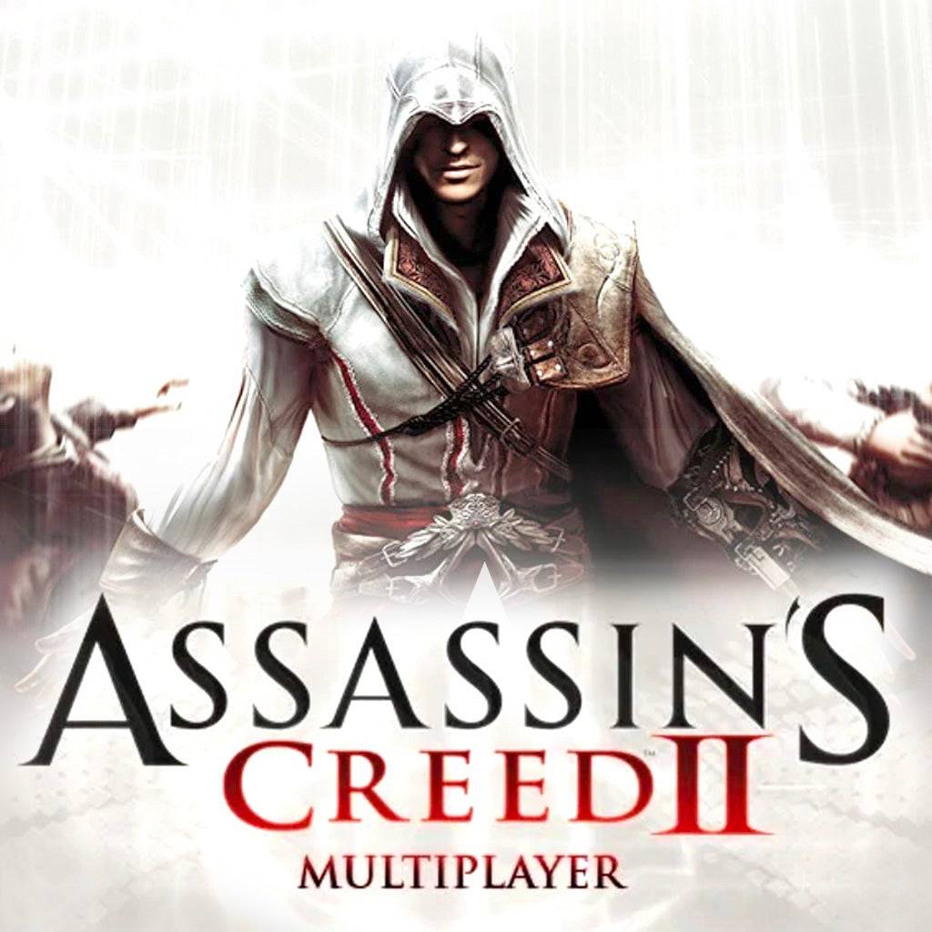 Assassin's Creed II multijugador