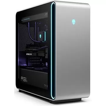 Alienware-RTX 5090 Gaming PC: $ 500 ကိုသိမ်းပါ