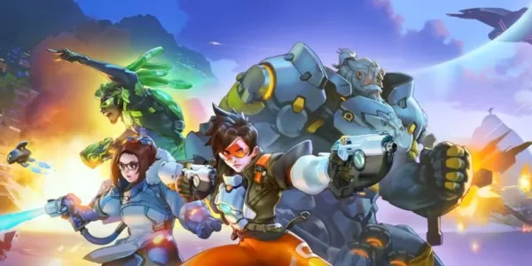 Nexon en Blizzard Sign New Deal: Overwatch Mobile aan de horizon?