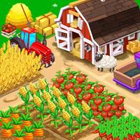 Fazenda Feliz Agricultura jogo