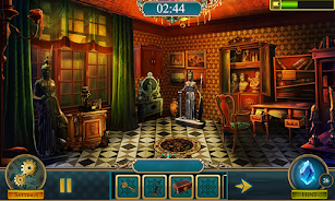 Escape Room Fantasy - Reverie ภาพหน้าจอ 2