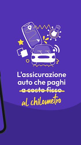 BeRebel - Assicurazione Auto ဖန်သားပြင်ဓာတ်ပုံ 1