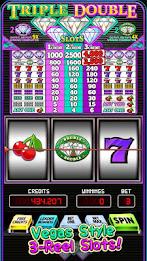 Triple Double Slots Screenshot 1