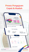 BAF Mobile - Cicilan Pinjaman Ekran Görüntüsü 2