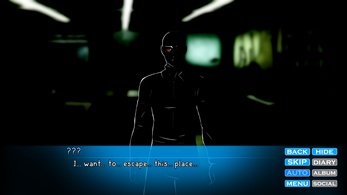 Reberhyos: Two Sides Screenshot 2