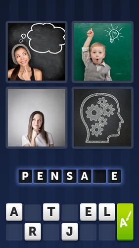 4 Immagini Captura de tela 0