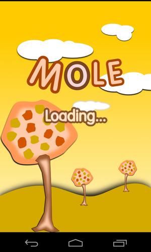 Mole Screenshot 0