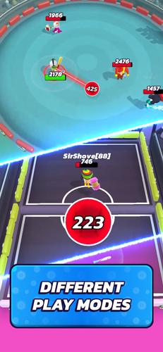 Smash Ball! 스크린샷 1