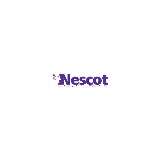 Nescot Horror App Capture d'écran 0