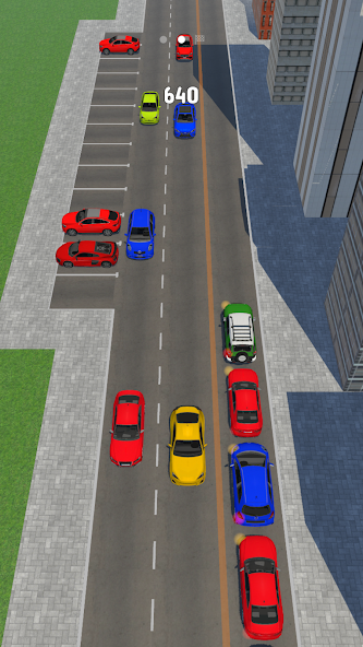 Left Turn! Screenshot 2