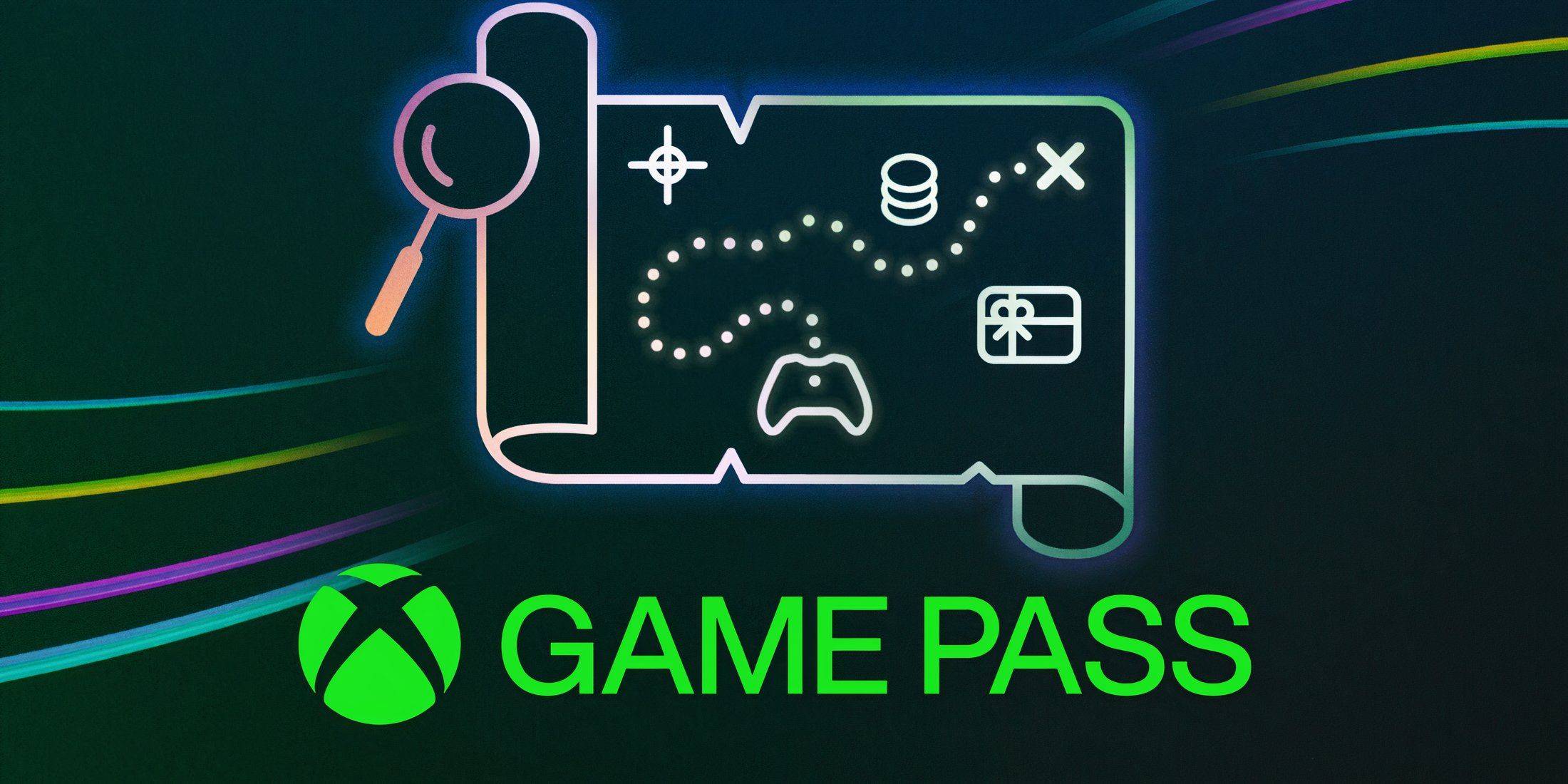 Microsoft nimmt große Änderungen an Game Pass-Quests und -Belohnungen vor