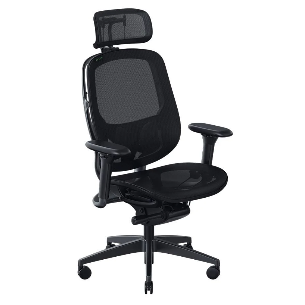 Melhor cadeira de gaming em rede
