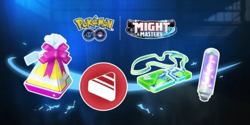 2025 년 4 월 Pokémon Go가 공개 한 전원 공급 티켓 세부 정보