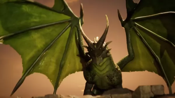 Обновление Dragonwilds уменьшает метеорное воздействие Velgar в Runescape 