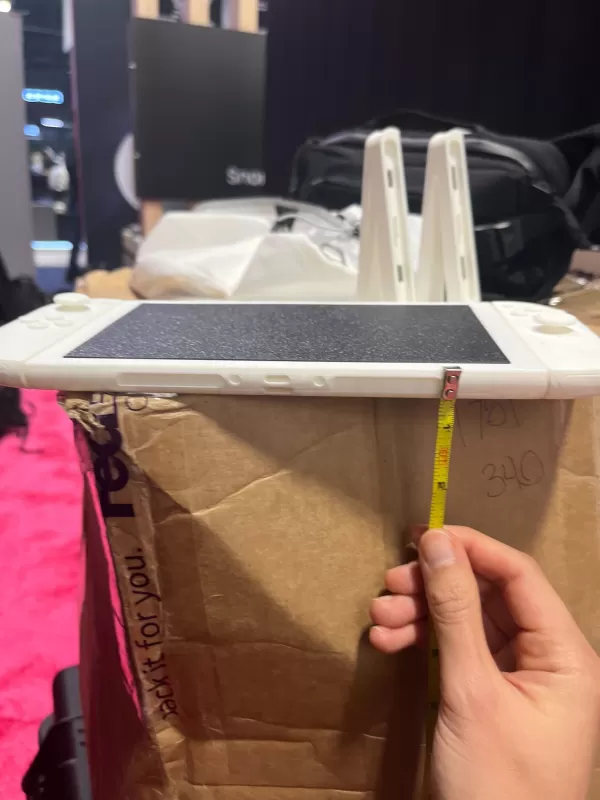 Nintendo Sues Over Early Switch 2 Leak