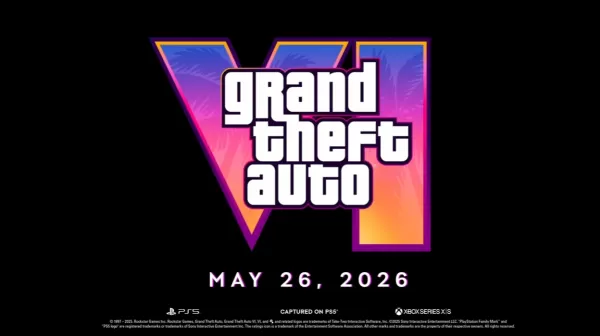 GTA 6拖車2：PS5和Xbox確認的發布日期，沒有PC提及