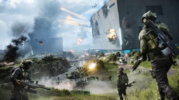 GTA 6 Delay Sparks Joy para EA, reacciones diferentes para otros