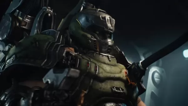 Doom: မှောင်မိုက်အသက်အရွယ်သည်စိတ်ပျက်စရာကောင်းသောရုပ်ပိုင်းဆိုင်ရာထုတ်ဝေမှုတွင်ကြီးမားသောကြိုတင်မှာယူမှုများဖျက်သိမ်းခြင်းများကိုလက်ခံတွေ့ဆုံသည်
