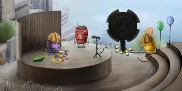 Boxville 2 本月登陸 iOS 與 Android 平台