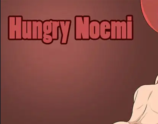 Hungry Noemi应用截图第1张