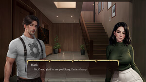 Lustful Path Screenshot 2