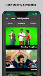 Tamil Trending Memes Screenshot 1