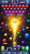 Bubble Shooter - Classic Pop Schermafbeelding 0