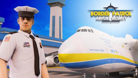 Airport Security Simulator Screenshot 0