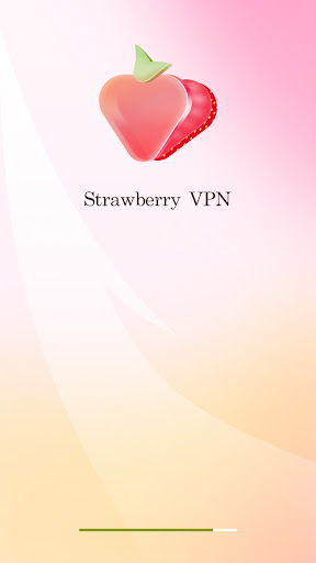 Strawberry VPN স্ক্রিনশট 1