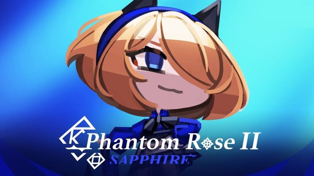 Phantom Rose 2：Roguelike Card Battler现在在Android上可用